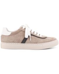 Brunello Cucinelli - Sneakers - Lyst
