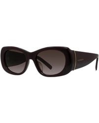Givenchy - Eyewear Rectangular-Frame Sunglasses - Lyst