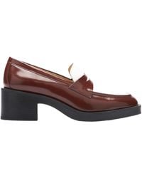 Stuart Weitzman - Kaia 40 Loafers - Lyst