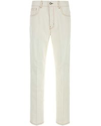 Givenchy - Denim Jeans - Lyst