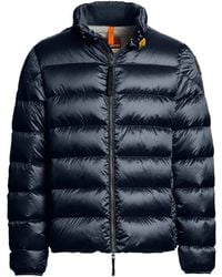 Parajumpers - Long-Sleeved Down Jacket - Lyst