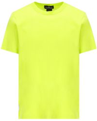 Stone Island - Shadow Project Short-Sleeved Crewneck T-Shirt - Lyst