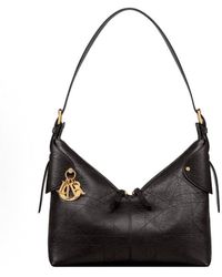 Dior - Medium Voyage Shoulder Bag - Lyst