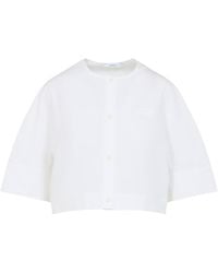 Givenchy - Shirt - Lyst