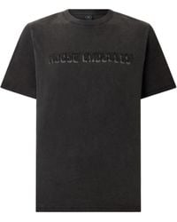 Moose Knuckles - Apos;S Connor Pima Cotton T-Shirt - Lyst