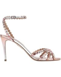 Aquazzura - Sandals - Lyst