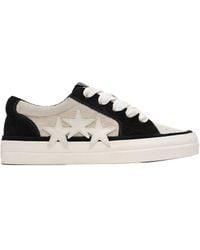 Amiri - Sunset Skate Star Low-Top Sneakers - Lyst