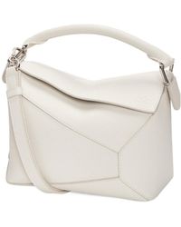 Loewe - Small Puzzle Bag - Lyst