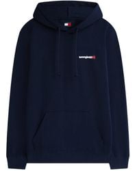Tommy Hilfiger - Long-Sleeve Hoodie - Lyst