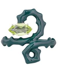 Bea Bongiasca - Baby Spine Ring - Lyst