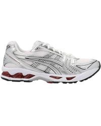 Asics - Gel-Kayano 14 Lace-Up Sneakers - Lyst