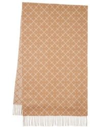 By Malene Birger - Rectangular Scarf - Lyst