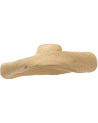 Jacquemus - Straw Sun Hat - Lyst