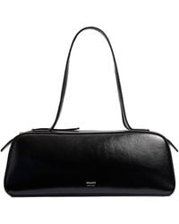 KHAITE - Simona Zipped Shoulder Bag - Lyst