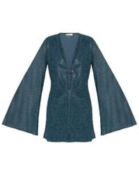 Oséree - Oséree Lumière O Gem Kaftan - Lyst