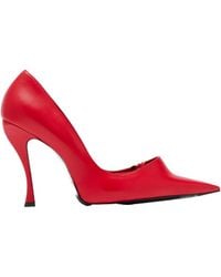 Balenciaga - Bloom Pumps - Lyst