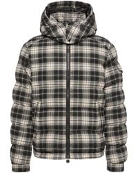 Moncler - Airor Hooded Down Jacket - Lyst
