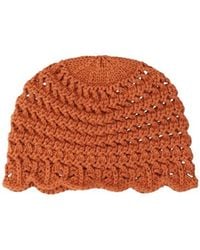Loro Piana - Knitting Hat - Lyst