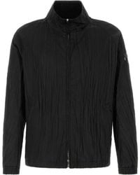 Tatras - Leros Crinkled Zip Jacket - Lyst