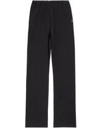 Balenciaga - Loose Waist Sweatpants - Lyst