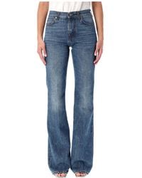Haikure - Flora Authentic Wash Jeans - Lyst
