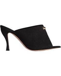 Balenciaga - Midnight City 95 Mules - Lyst