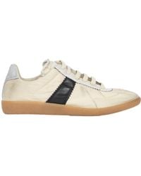 Maison Margiela - Replica Round Toe Sneakers - Lyst