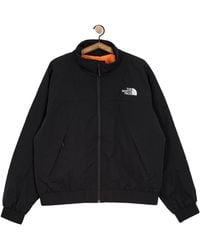 The North Face - Nse Insulated Bomber Jacket - Lyst
