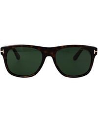 Tom Ford - Eyewear Square Frame Sunglasses - Lyst