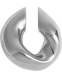 Balenciaga - Eisa Xs Ear Cuff - Lyst