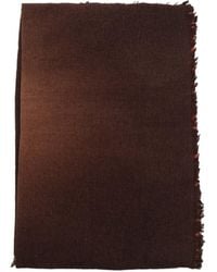 Faliero Sarti - Square Scarf - Lyst