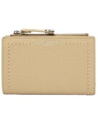 Gianni Chiarini - Bubble Zipped Wallet - Lyst