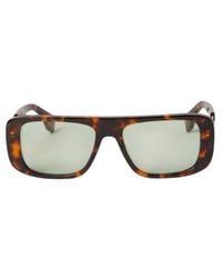 Marcelo Burlon - Full Frame Sunglasses - Lyst
