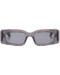 Alaïa - Full Frame Sunglasses - Lyst