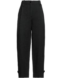 Ganni - Casual Trousers - Lyst