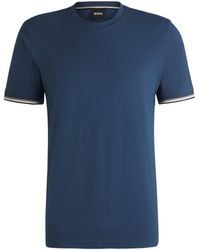 BOSS - Thompson 04 T-Shirt - Lyst