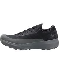 Arc'teryx - Norvan Ld 4 Shoe - Lyst