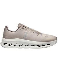 On Shoes - Cloudtilt Lace-Up Sneakers - Lyst