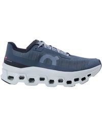 On Shoes - Solid Color Sneakers - Lyst