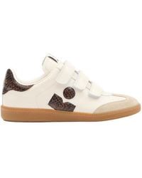 Isabel Marant - Beth Low-Top Sneakers - Lyst