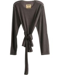 Uma Wang - Tibi Top - Lyst