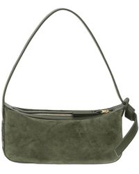 Bottega Veneta - Nodo Shoulder Bag - Lyst