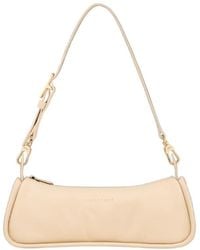 Longchamp - Looong M Shoulder Bag - Lyst