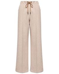 Moncler - Grenoble Interlock Track Trousers - Lyst