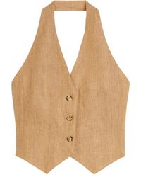 Max Mara - Gilet - Lyst