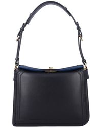 Lanvin - Adjustable Handbag - Lyst