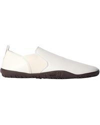 Lemaire - Vibram Glove Slip-On Sneakers - Lyst