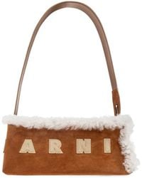 Marni - Shoulder Bags - Lyst