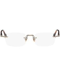 Matsuda - M5009 Plain Lens - Lyst