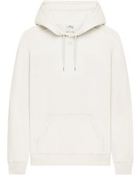 Courreges - Courrèges Oversized Hoodie - Lyst